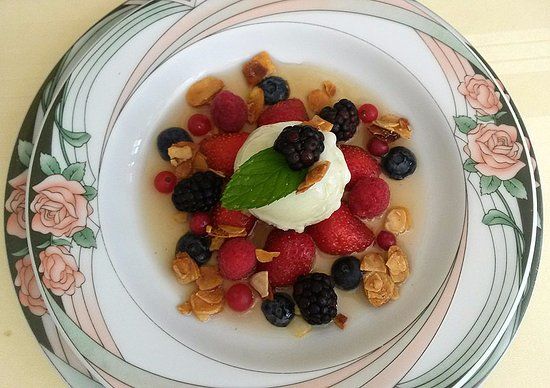 Le Relais du chateau