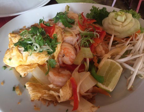 Chang Puak Restaurant