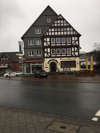 Wittgensteiner-Hof