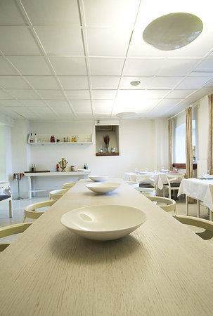 Ani Restaurant