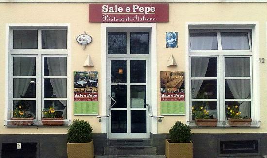 sale e pepe