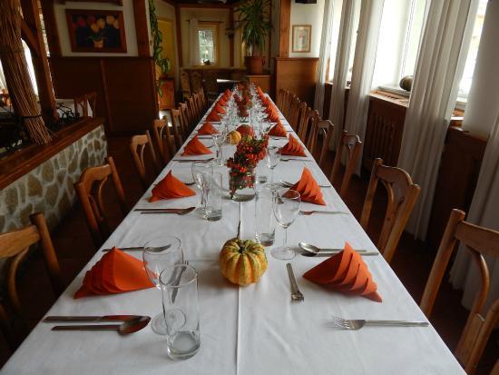 Cafe-Restaurant Slimacka