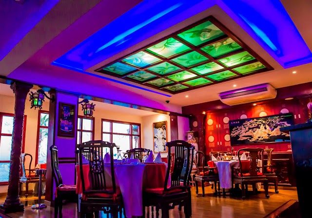 Chloe's Chinese Restaurant