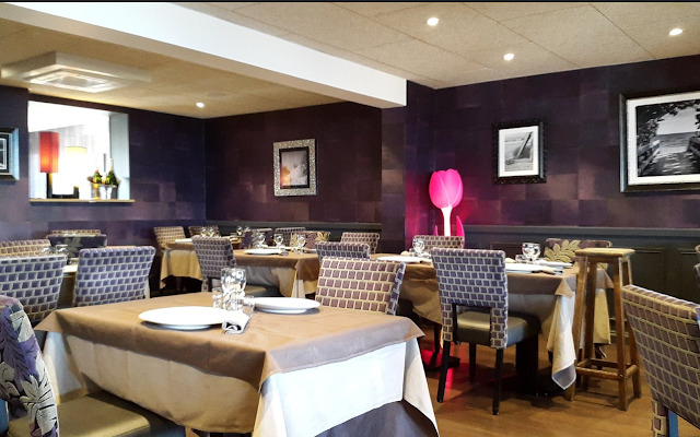 Restaurant La Cremaillere