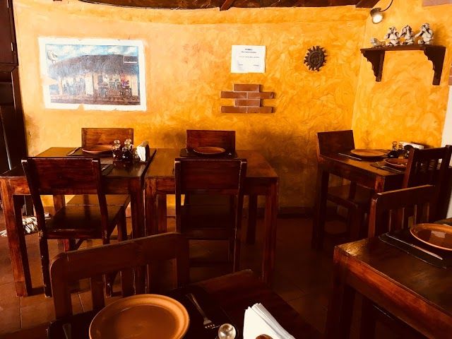 Romeo Trattoria Pizzeria