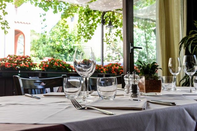 Trattoria Al Combattente