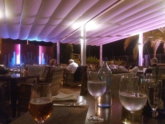 Onda Azul Restaurante