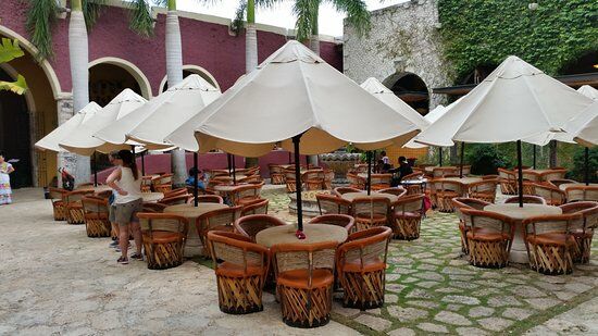 La Casona de Valladolid by Xcaret