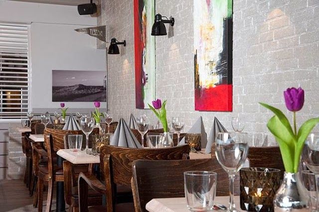 Strandrestaurant Badezeit