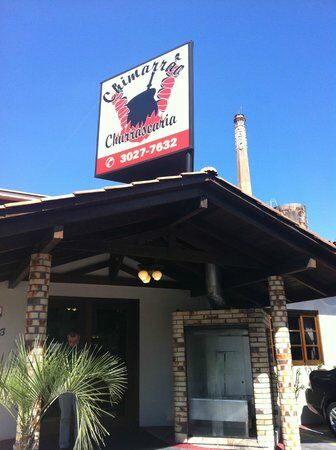 Churrascaria Chimarrao
