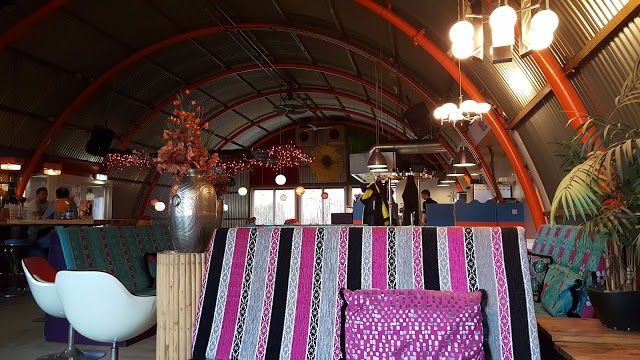 Zandfoort Aan De Eem