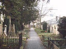 Alter Friedhof