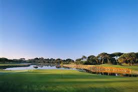 Quinta Da Marinha golfbaan