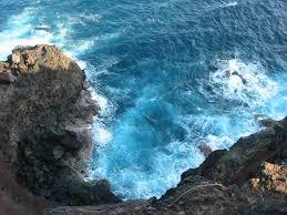 Piton de Grande Anse