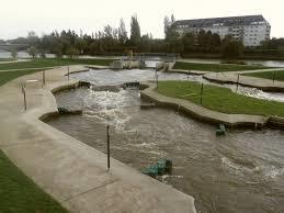 Parc Honore de Balzac