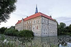 Burg Ludinghausen