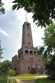 Bismarck Tower
