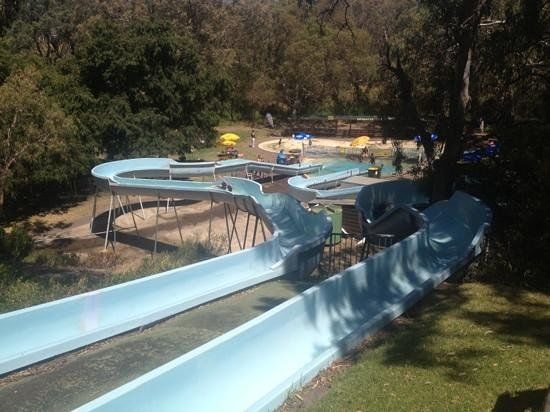 Greenhills Adventure Park