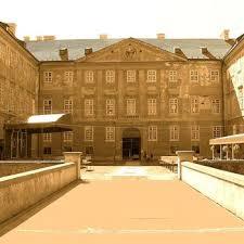 Schloss Weisskirchen