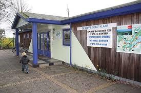 Stichting Bezoekerscentrum De Grote Rivieren