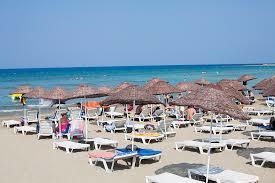 Glapsides Beach