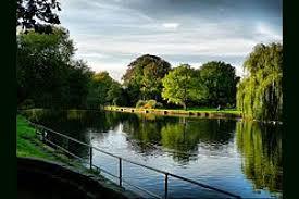 Beddington Park & The Grange