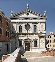 San Sebastiano kerk