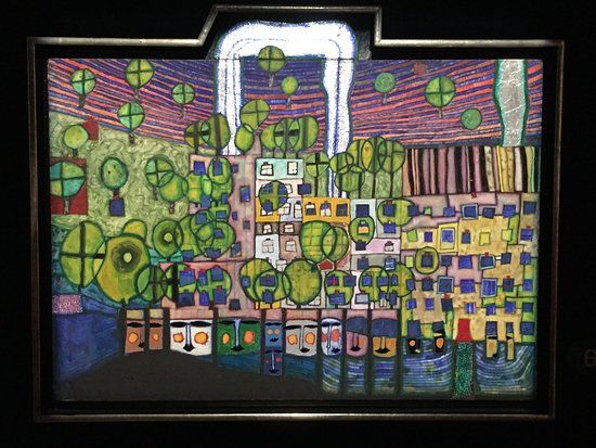 Kunstmuseum am Inselbahnhof