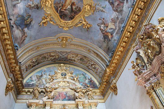 Romeinse Tempel van Minerva