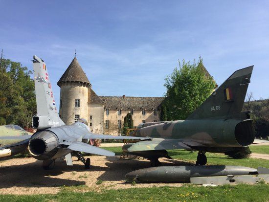 Kasteel van Savigny-lès-Beaune