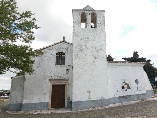 Igreja de Santiago