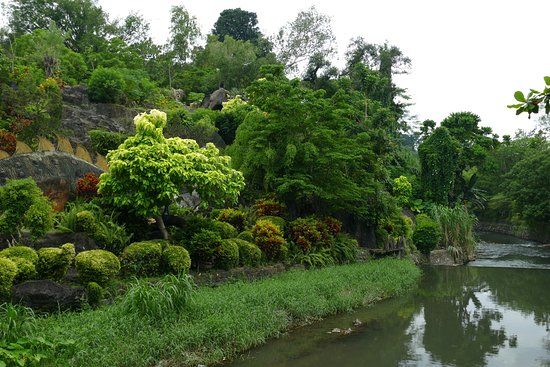 Gembira Loka dierentuin