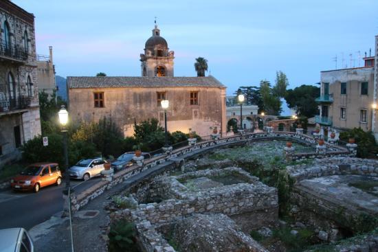 Chiesa di San Pancrazio