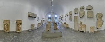 Civico museo archeologico di Bergamo
