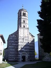 Chiesa di Santa Maria del Tiglio