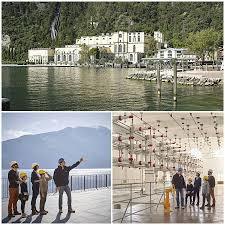 Waterkrachtcentrale Ponale