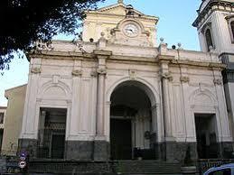cathédrale de Castellammare di Stabia