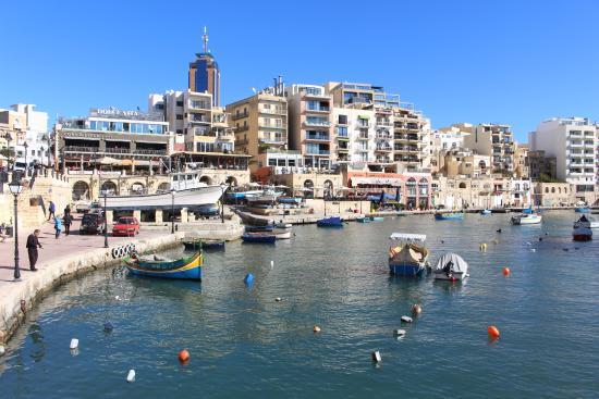 Spinola-baai