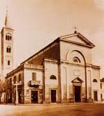 Chiesa Parrocchiale dei Santi Apollinare e Pio V