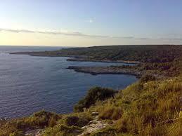 Natuurpark Porto Selvaggio e Palude del Capitano