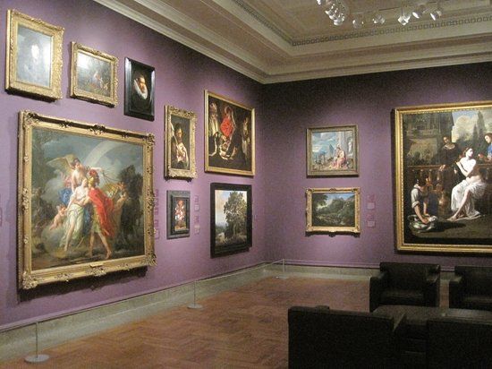 Kunstmuseum van Columbus