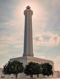 Vuurtoren van Santa Maria di Leuca