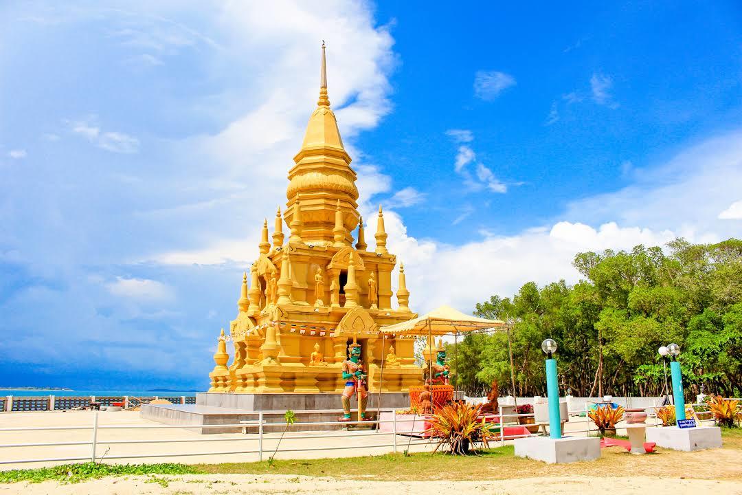 Laem Sor-pagode