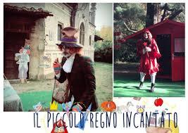 Il Piccolo Regno Incantato Montecatini