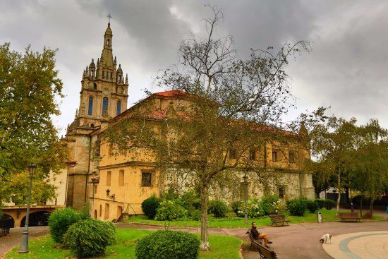 Basilica of Begoña