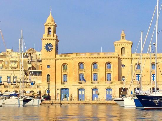 Maritime Museum