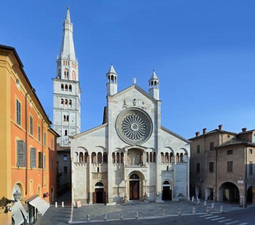 Dom van Modena