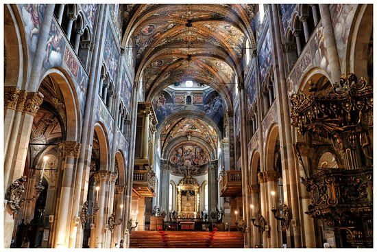 Kathedraal van Parma