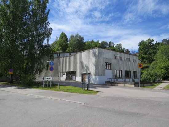 Museum van Alvar Aalto