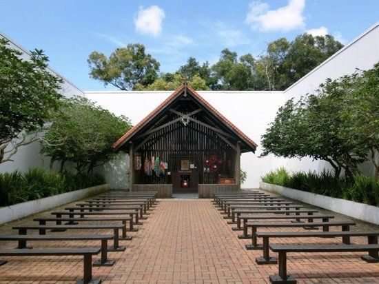 Gevangenis van Changi